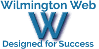 Web Design and Development in Wilmington NC Logo