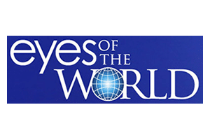 Wilmington Web Design Portfolio Business - Eyes of The World