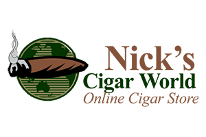 Wilmington Web Design Portfolio Business - Nick's Cigar World