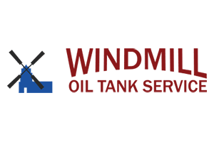 Wilmington Web Design Portfolio Business - Windmill Oil Tank