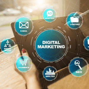 Digital Marketing Blog-Wilmington Web
