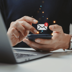 Email Marketing | Wilmington Web.