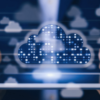 Joomla Cloud Image
